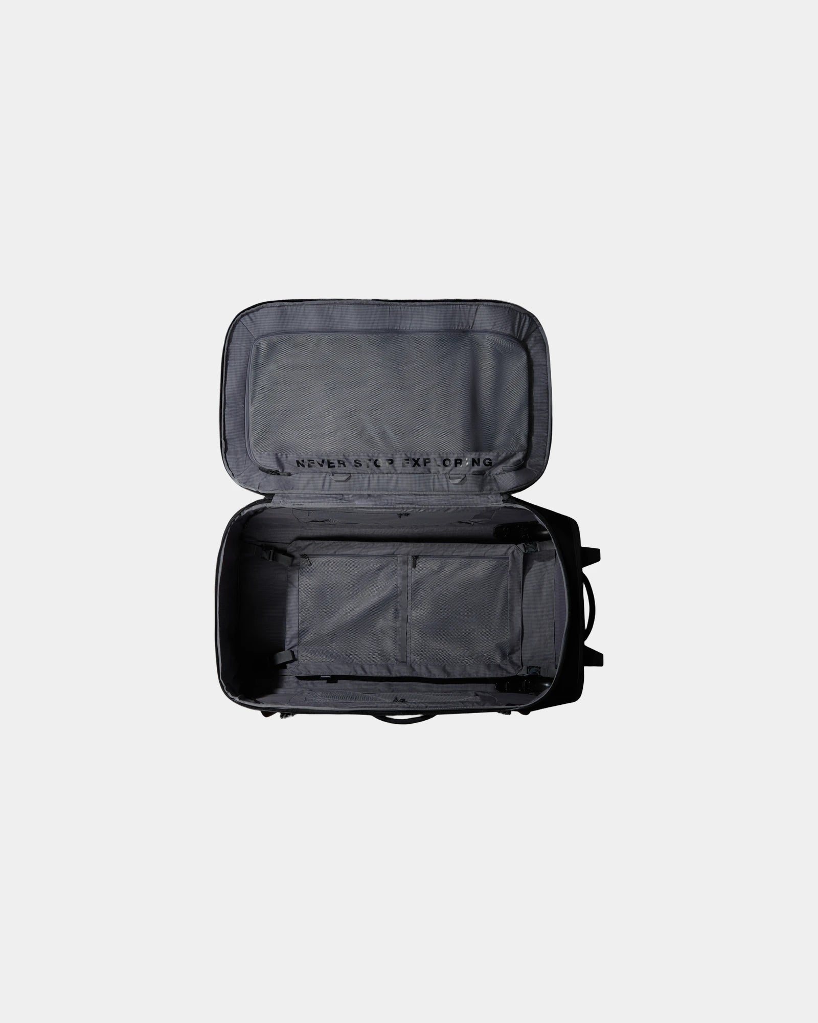 Sac roulant polyester recyclé The North Face 92 cm à personnaliser - 3