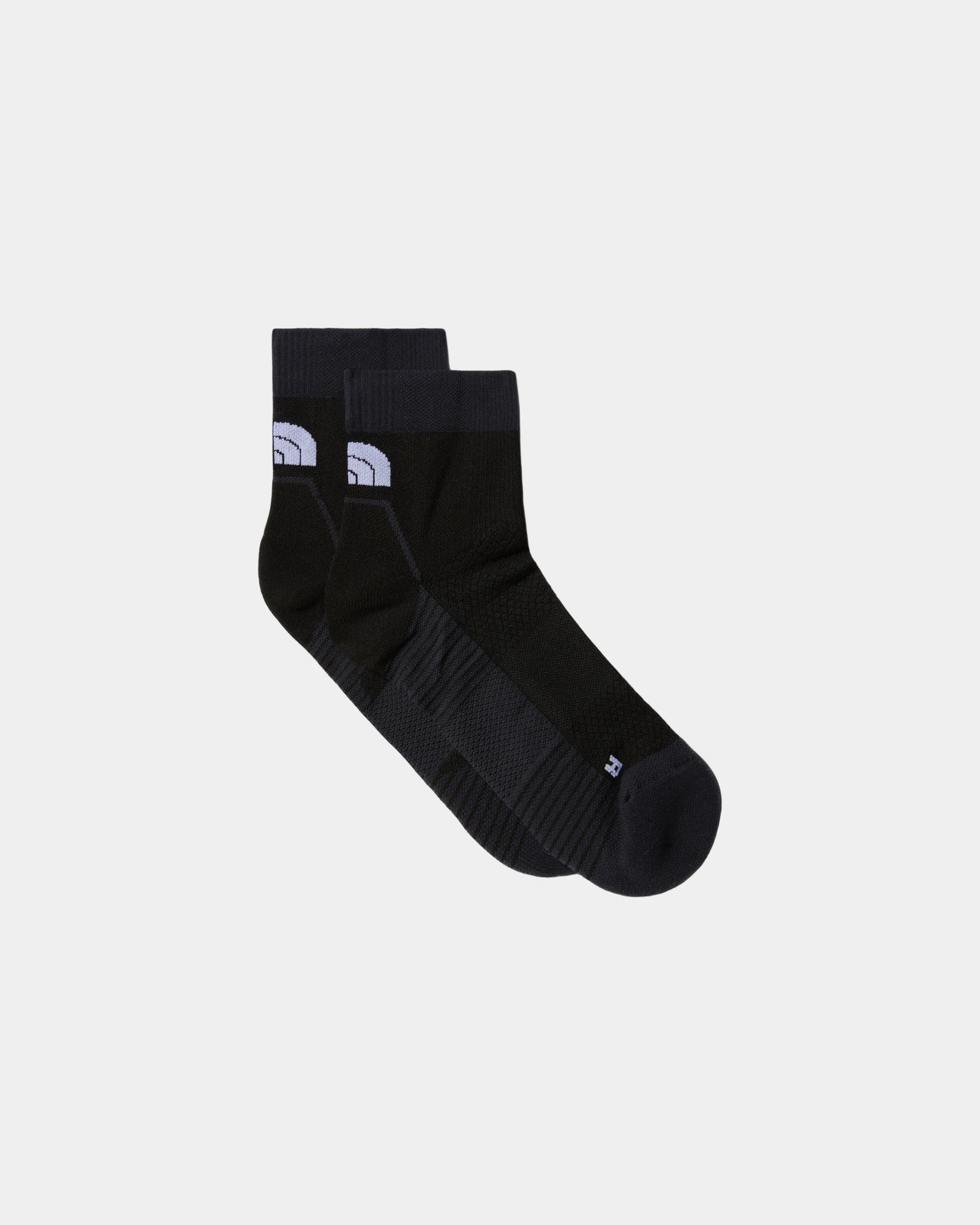 Chaussettes basses Trail Run The North Face à personnaliser - Tnf Black