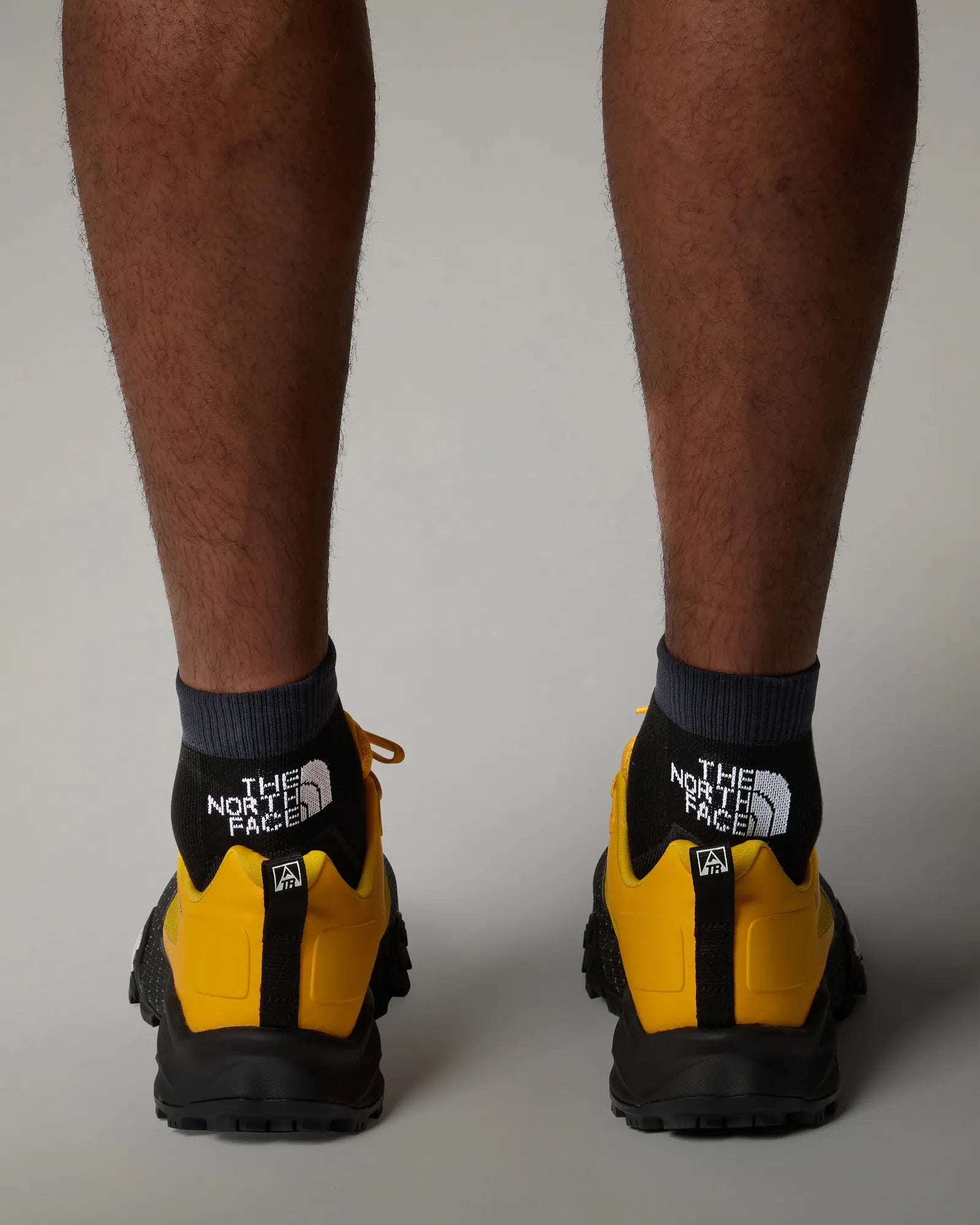 Chaussettes basses Trail Run The North Face à personnaliser - 10