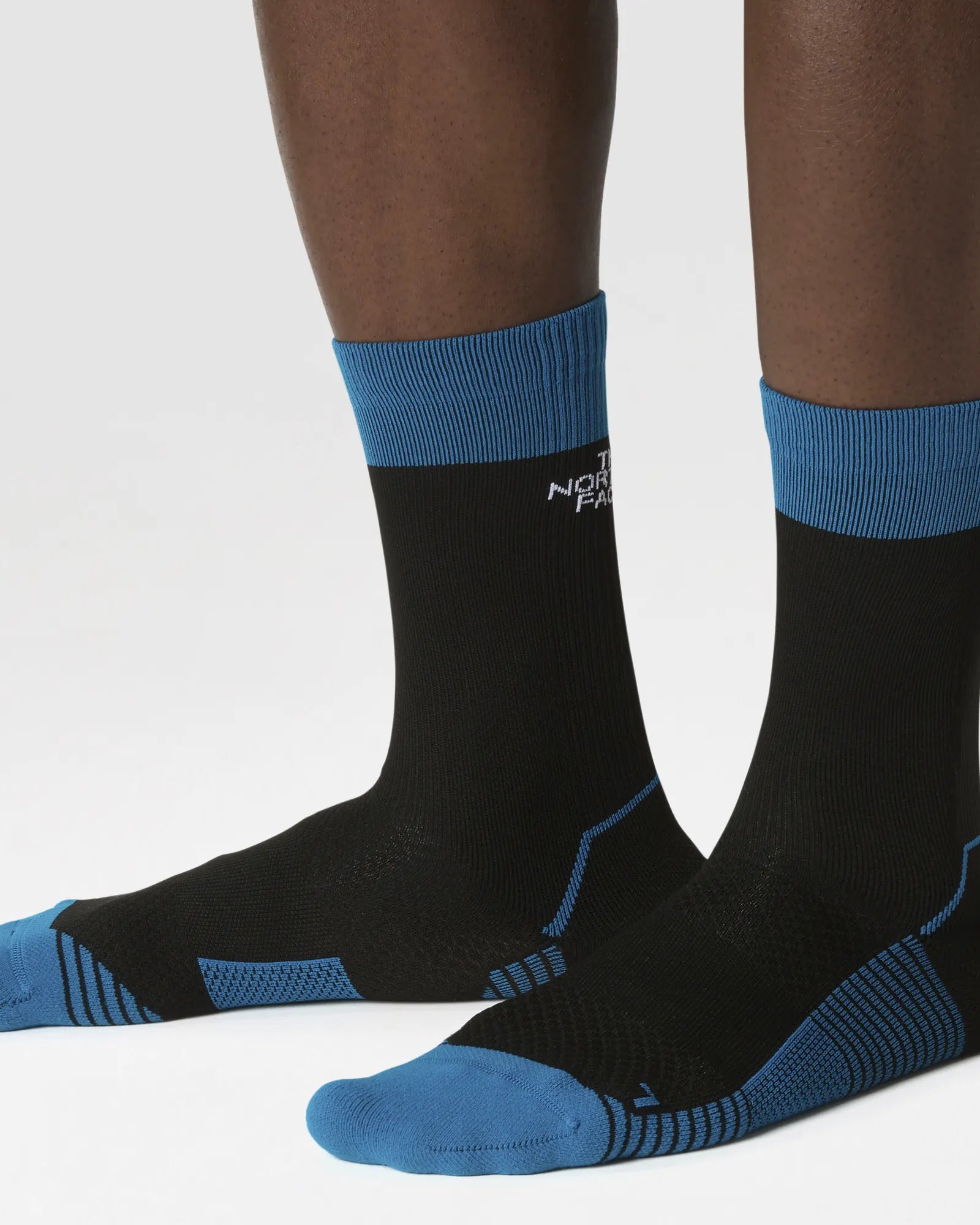 Chaussettes mi-mollets The North Face Trail Run à personnaliser - 19