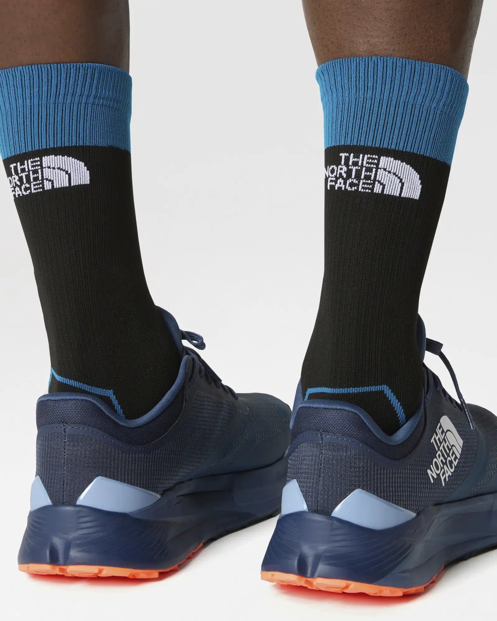 Chaussettes mi-mollets The North Face Trail Run à personnaliser - 20