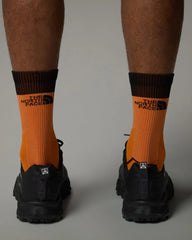 Chaussettes mi-mollets The North Face Trail Run à personnaliser - 28