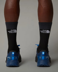 Chaussettes mi-mollets The North Face Trail Run à personnaliser - 8