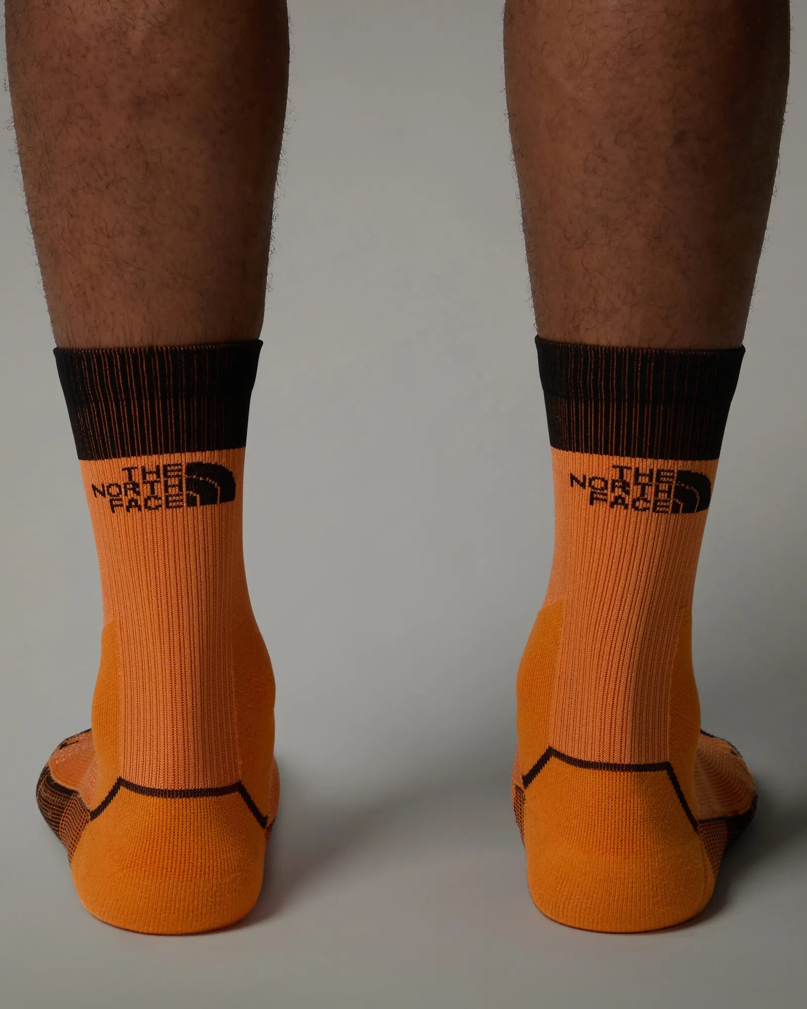Chaussettes mi-mollets The North Face Trail Run à personnaliser - 27
