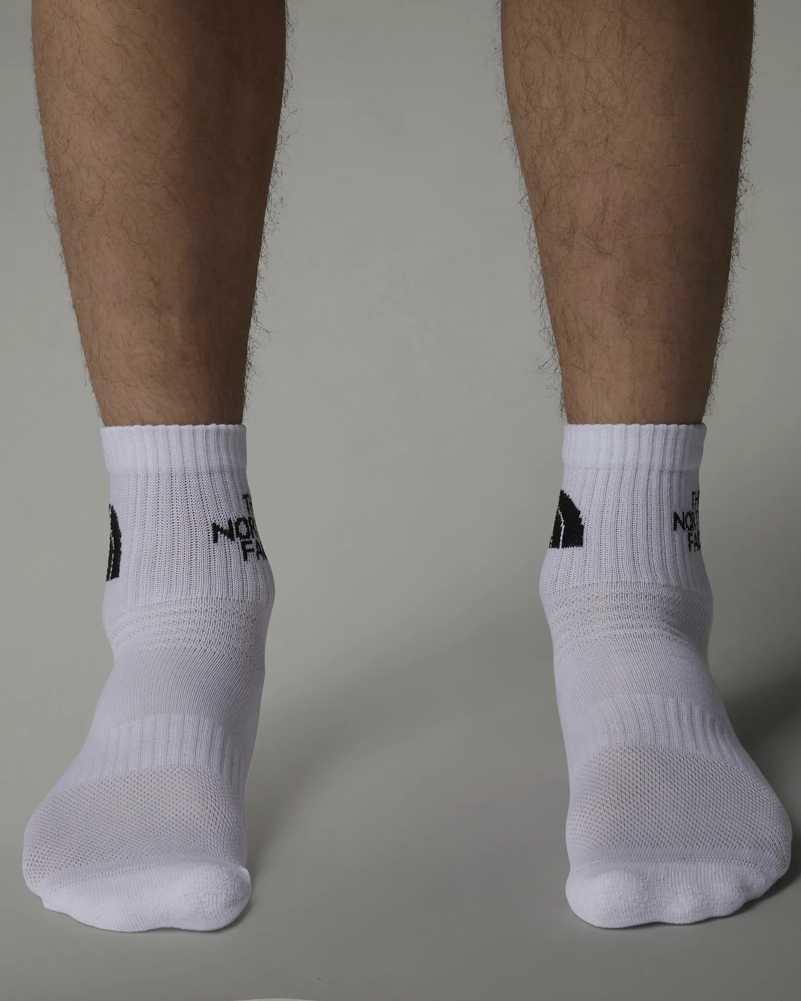 Chaussettes courtes amorties The North Face Multi Sport à personnaliser - 5