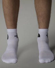 Chaussettes courtes amorties The North Face Multi Sport à personnaliser - 5