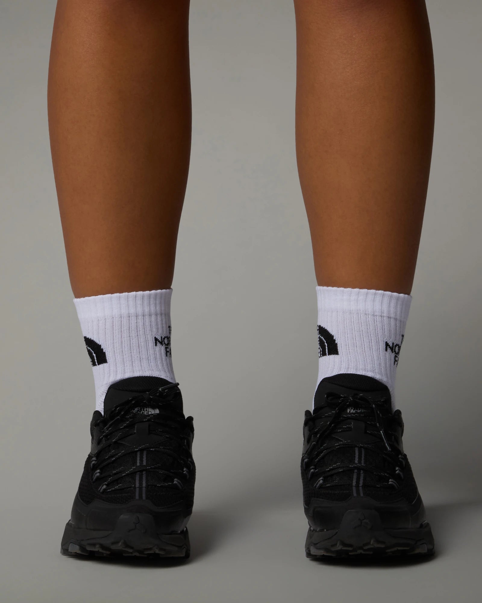 Chaussettes courtes amorties The North Face Multi Sport à personnaliser - 24