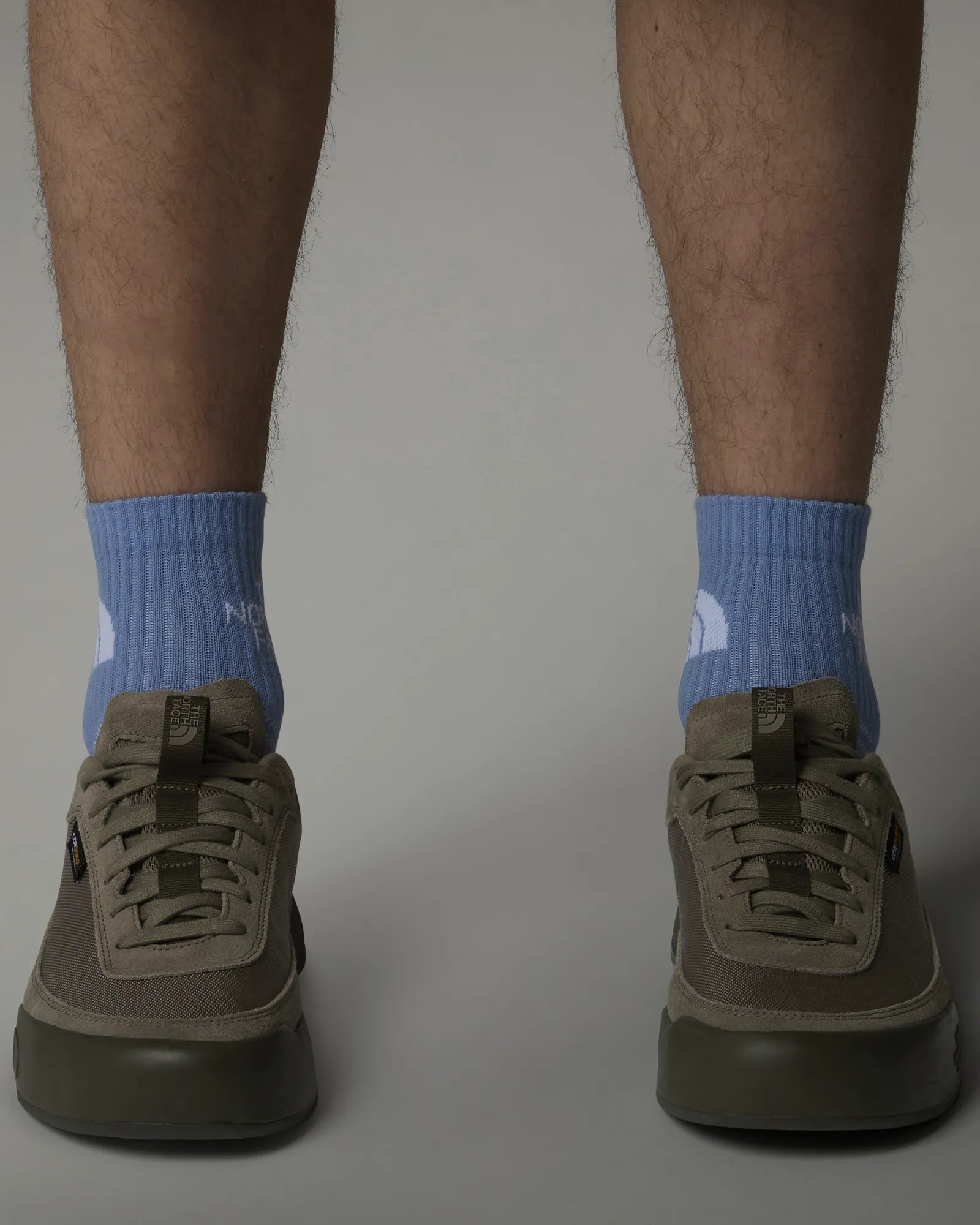 Chaussettes courtes amorties The North Face Multi Sport à personnaliser - 4