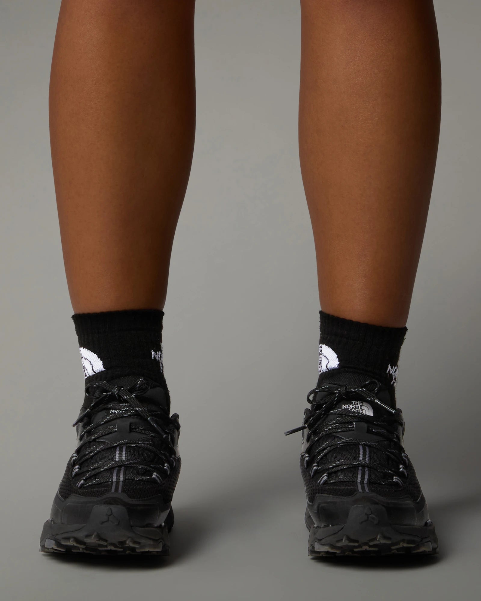 Chaussettes courtes amorties The North Face Multi Sport à personnaliser - 31