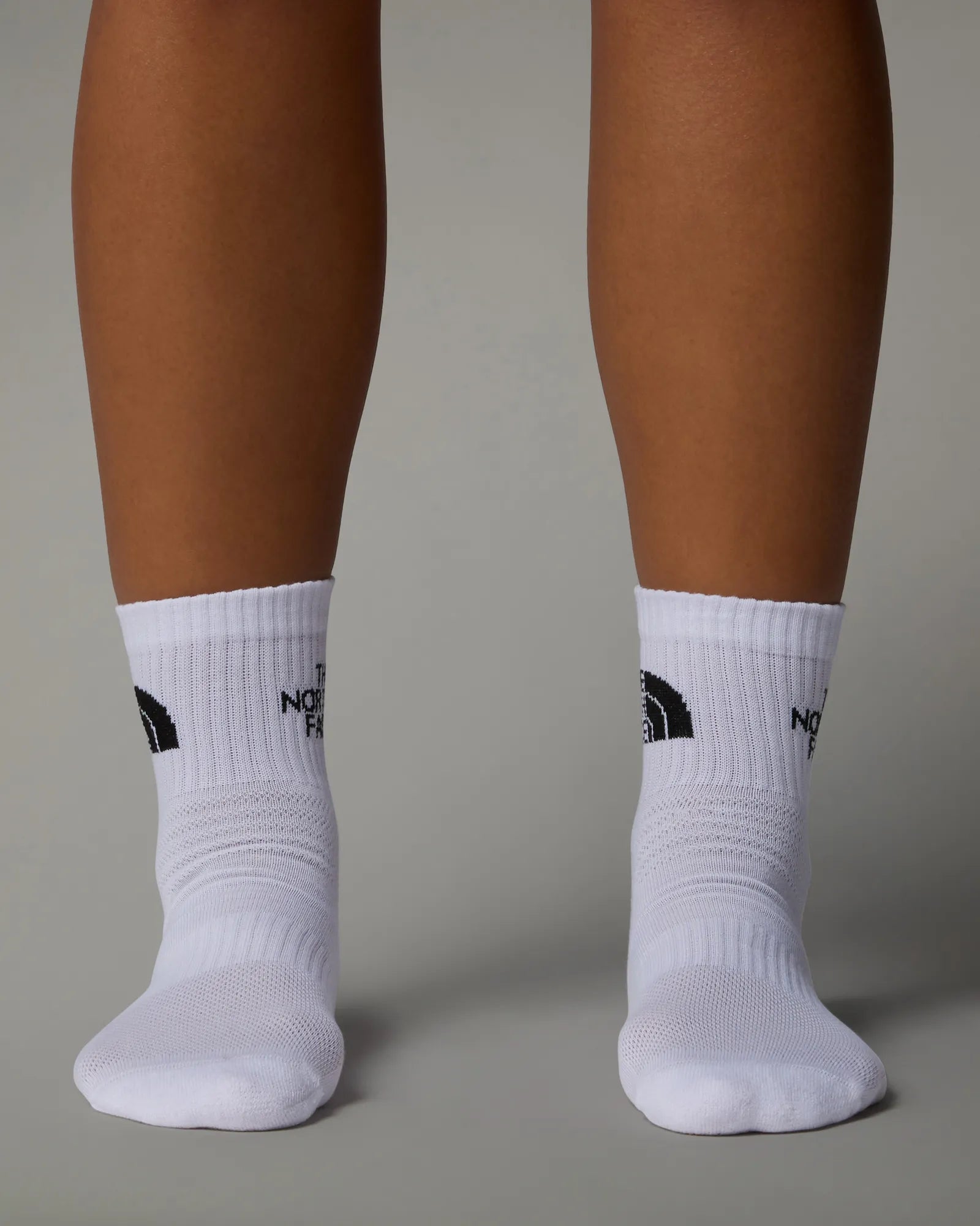 Chaussettes courtes amorties The North Face Multi Sport à personnaliser - 16