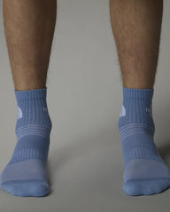 Chaussettes courtes amorties The North Face Multi Sport à personnaliser - 2