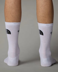Chaussettes mi-mollets amorti The North Face à personnaliser - 30