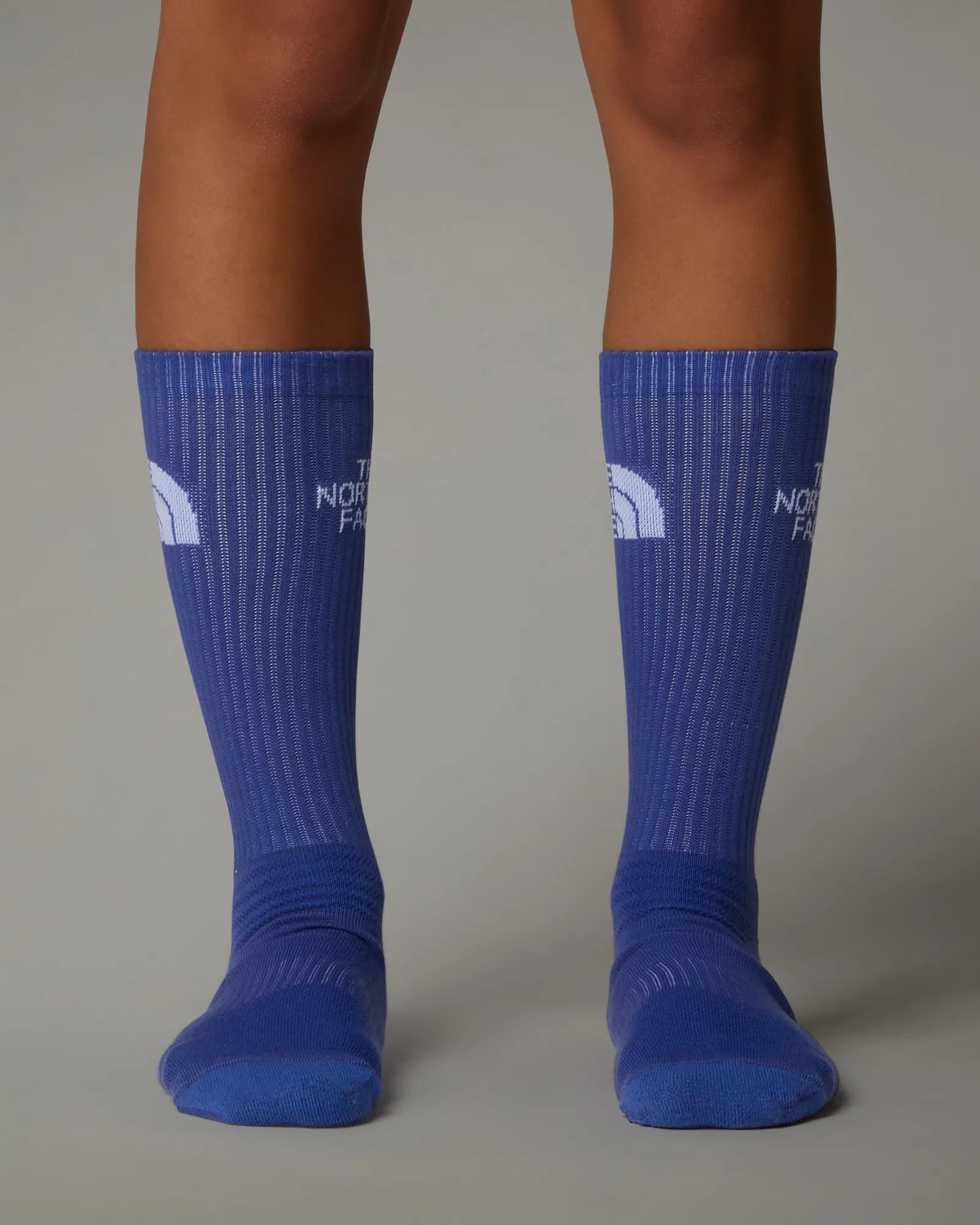 Chaussettes mi-mollets amorti The North Face à personnaliser - 24
