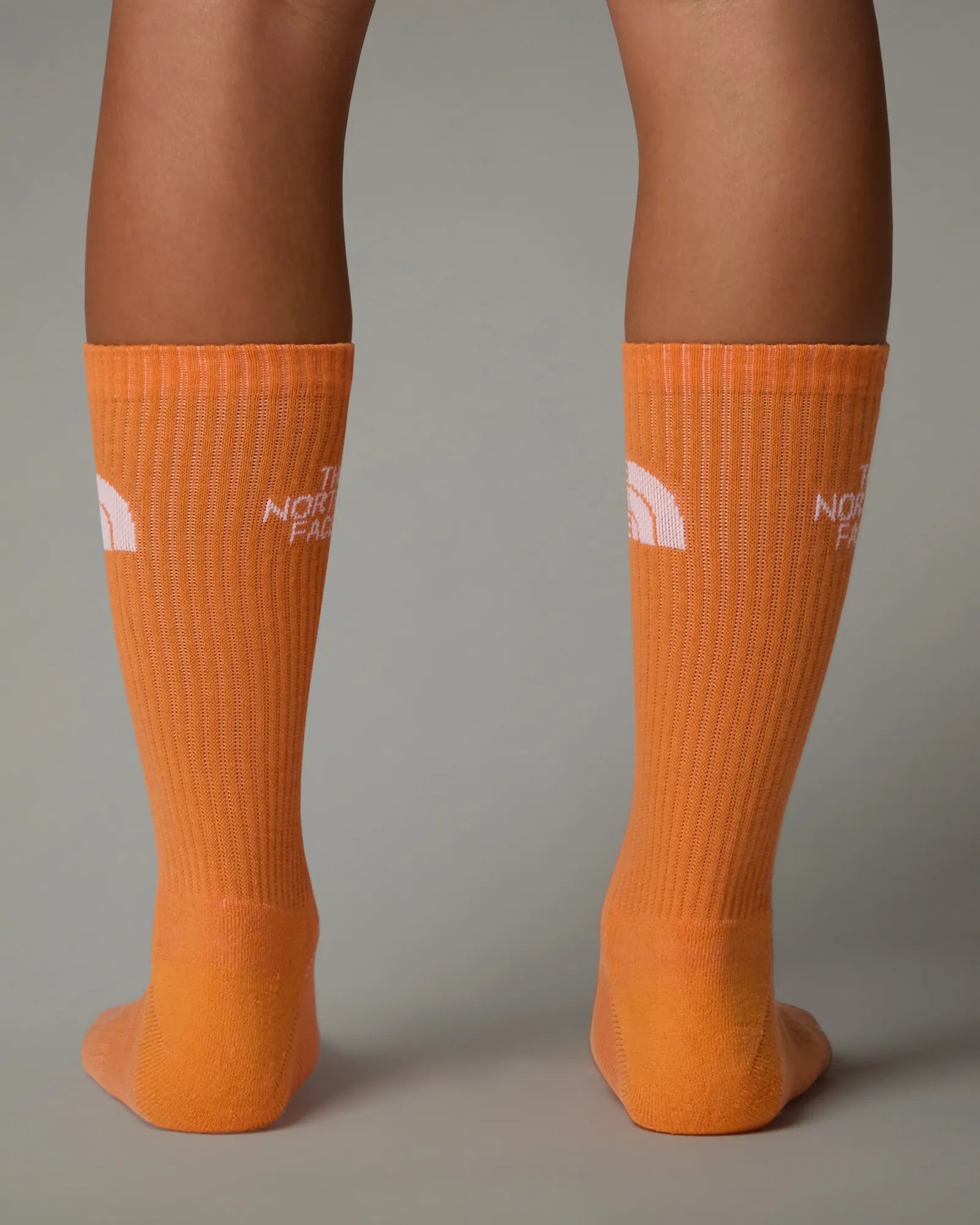 Chaussettes mi-mollets amorti The North Face à personnaliser - 22