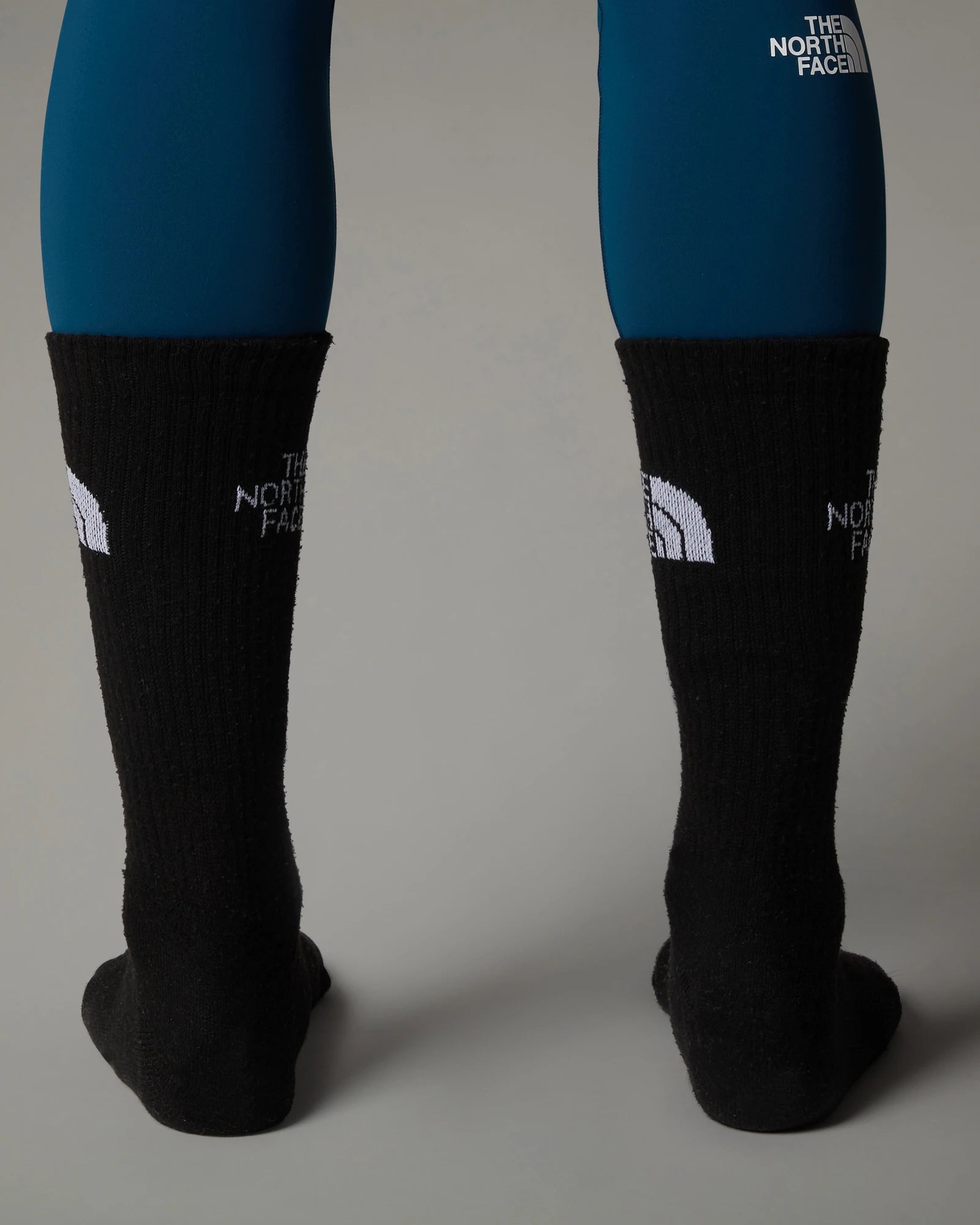Chaussettes mi-mollets amorti The North Face à personnaliser - 13