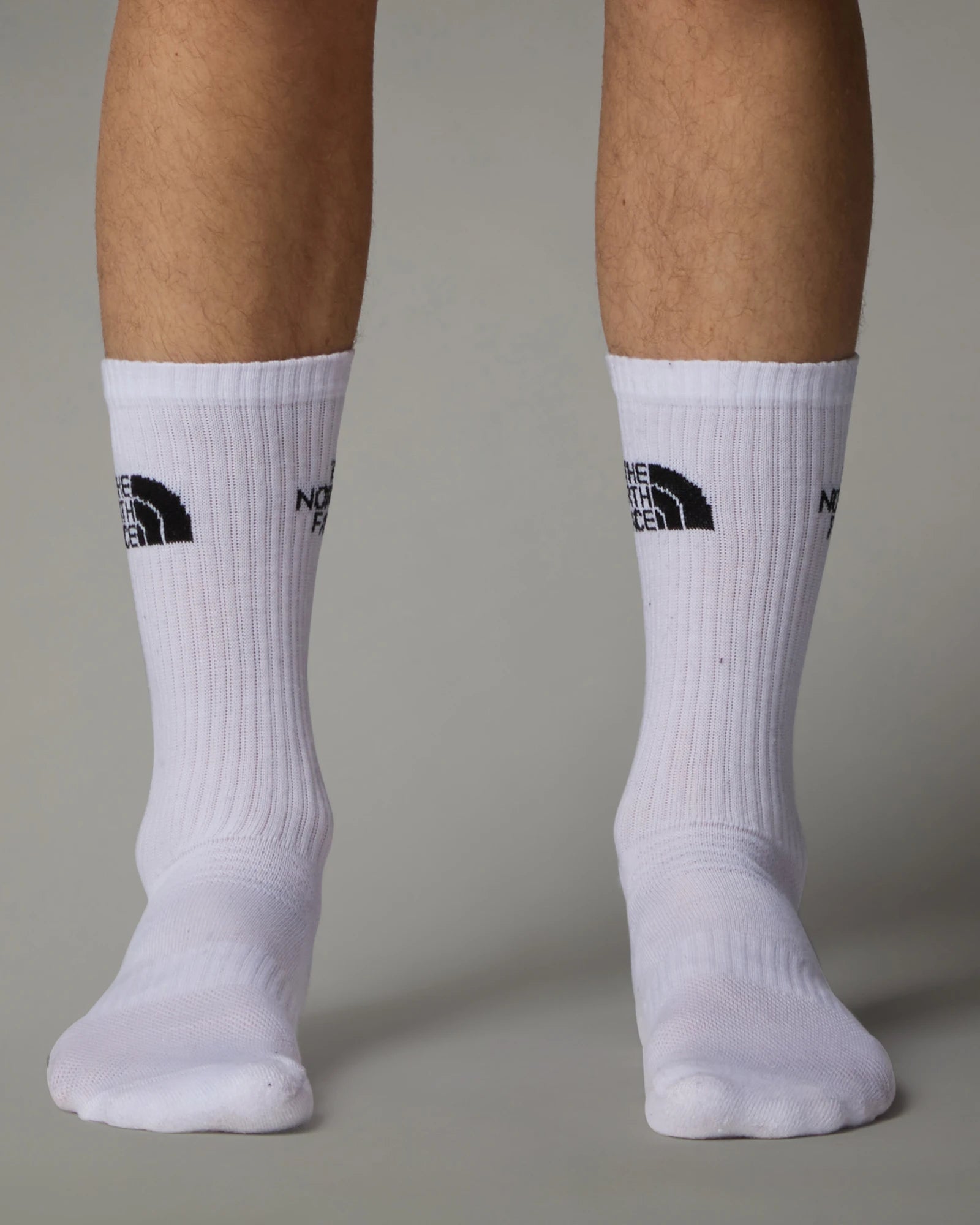 Chaussettes mi-mollets amorti The North Face à personnaliser - 29