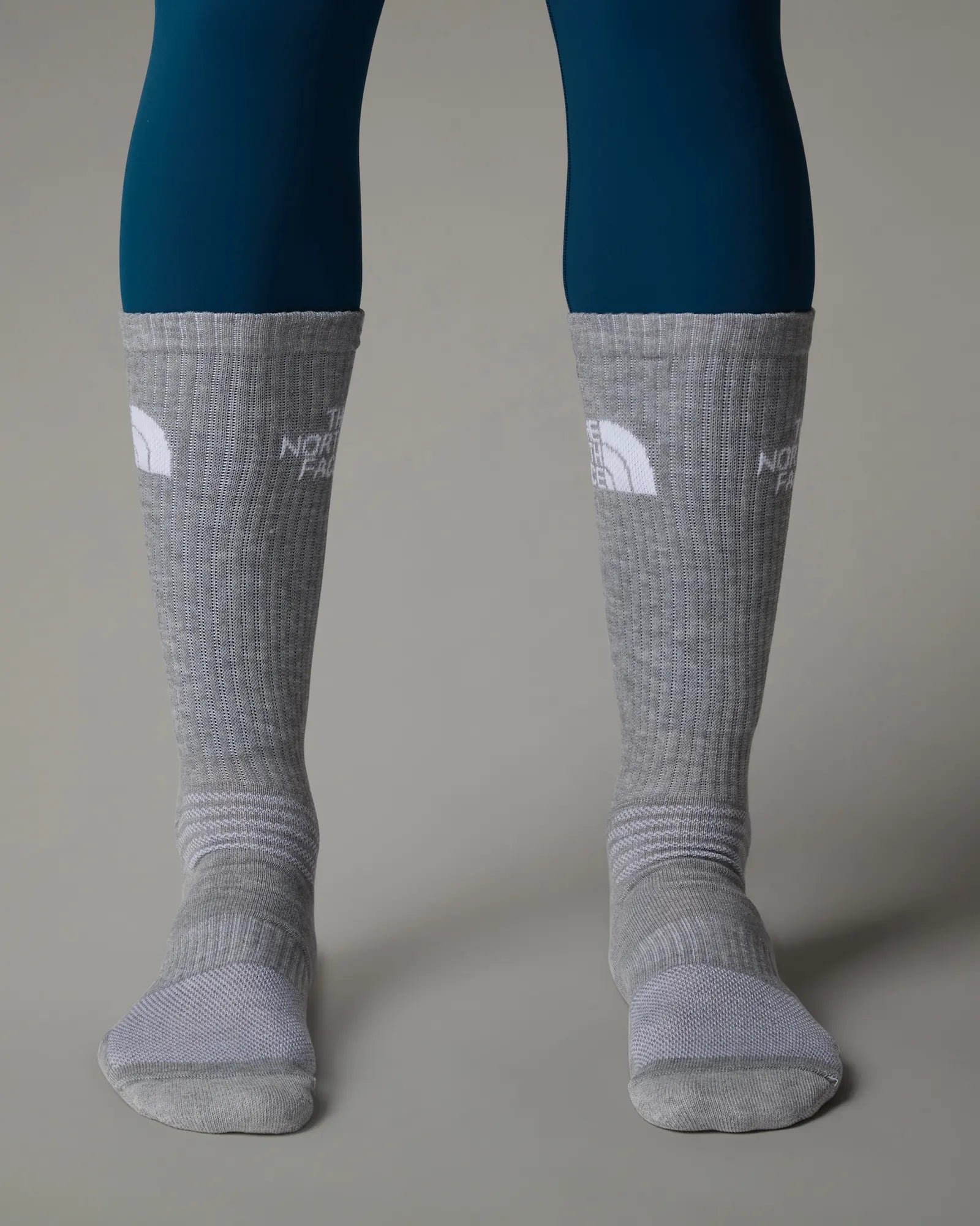 Chaussettes mi-mollets amorti The North Face à personnaliser - 16