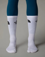 Chaussettes mi-mollets amorti The North Face à personnaliser - 15