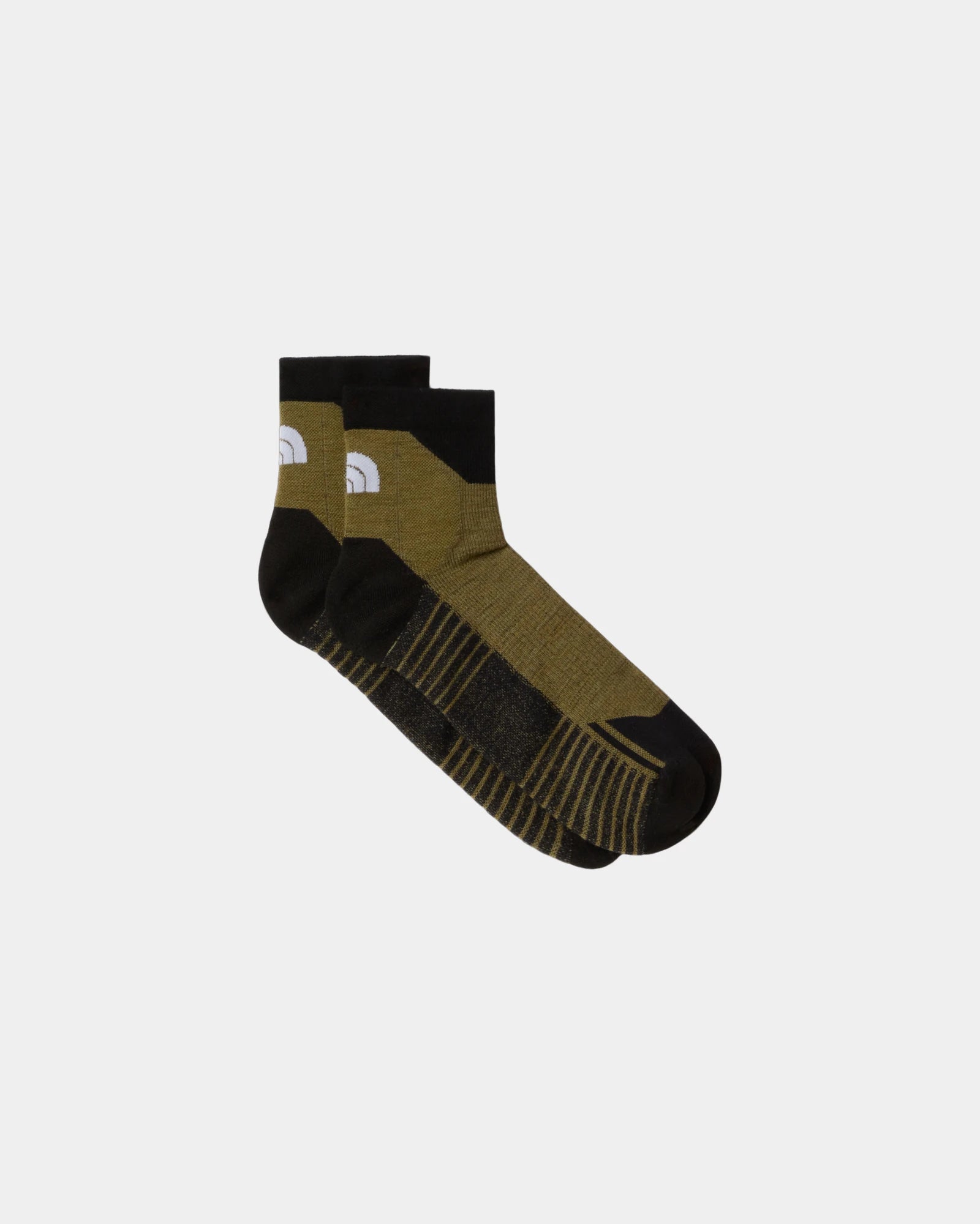 Chaussettes de randonnée basses The North Face à personnaliser - Cedar-Tnf Black