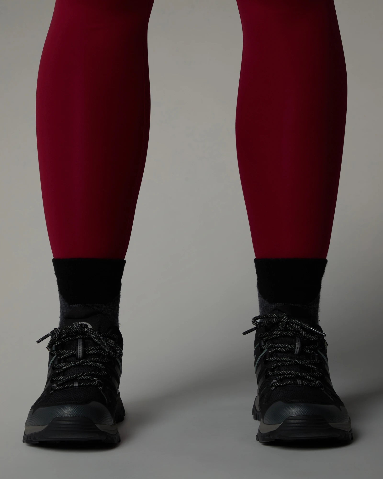 Chaussettes de randonnée basses The North Face à personnaliser - 8