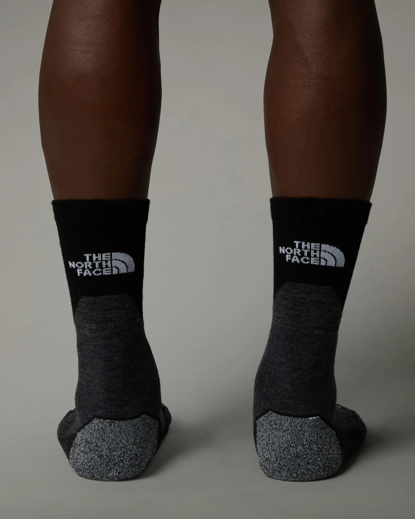 Chaussettes de randonnée mi-mollets The North Face à personnaliser - 16