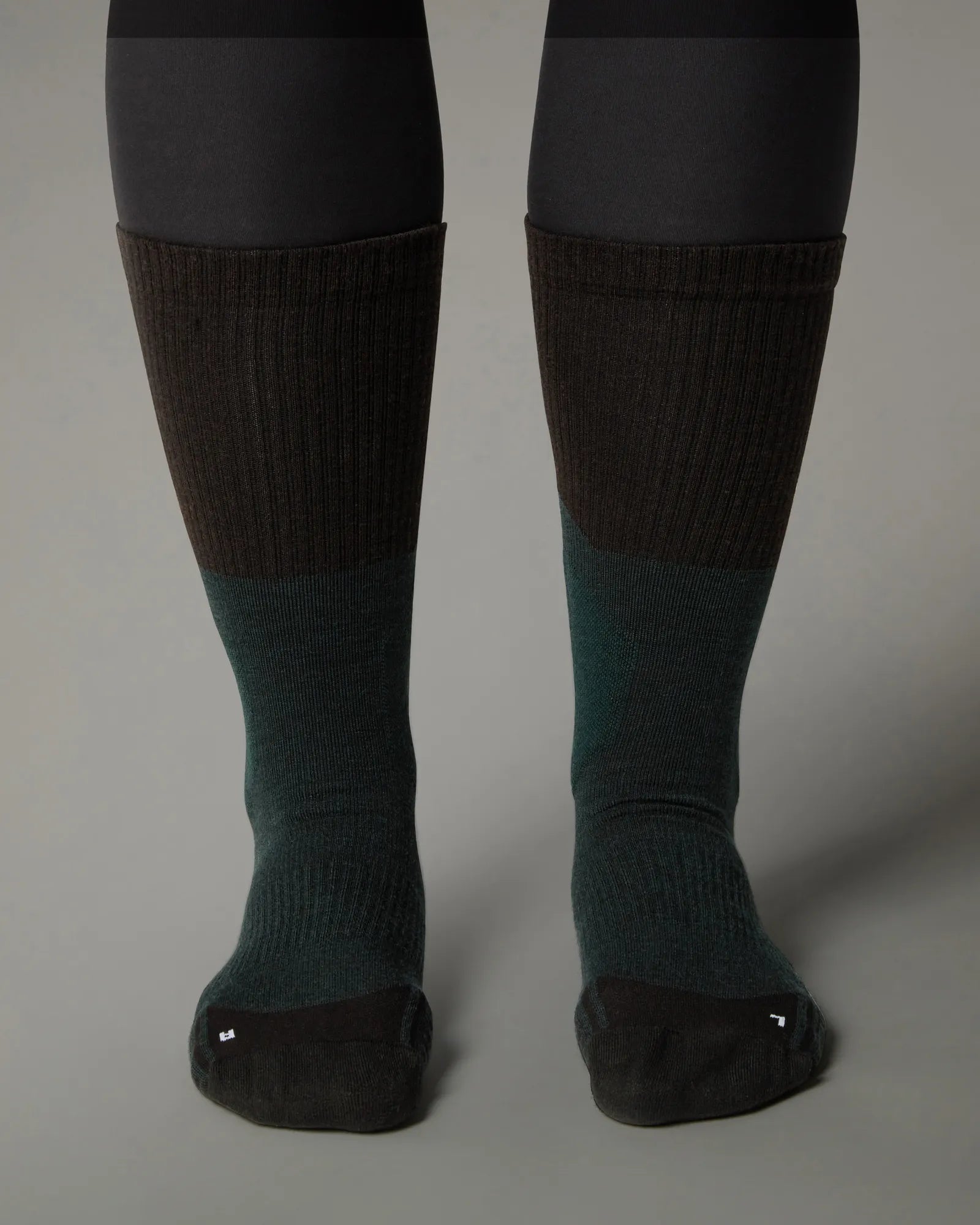 Chaussettes de randonnée mi-mollets The North Face à personnaliser - 6