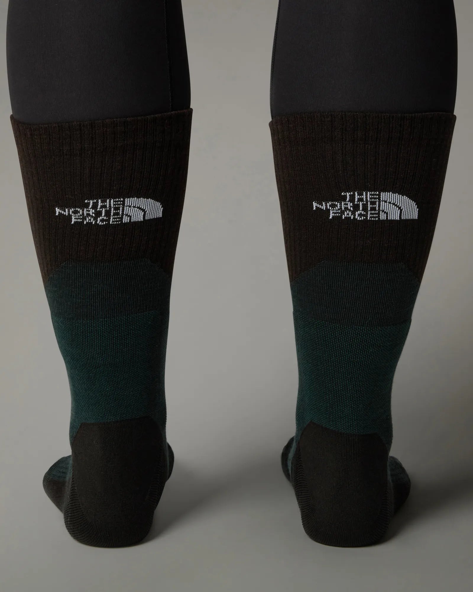 Chaussettes de randonnée mi-mollets The North Face à personnaliser - 7