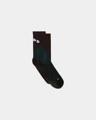 Chaussettes de randonnée mi-mollets The North Face à personnaliser - Pine Needle
