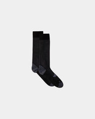 Chaussettes hautes The North Face Alpine à personnaliser - Tnf Black