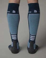 Chaussettes hauteur genou The North Face Resort à personnaliser - 4