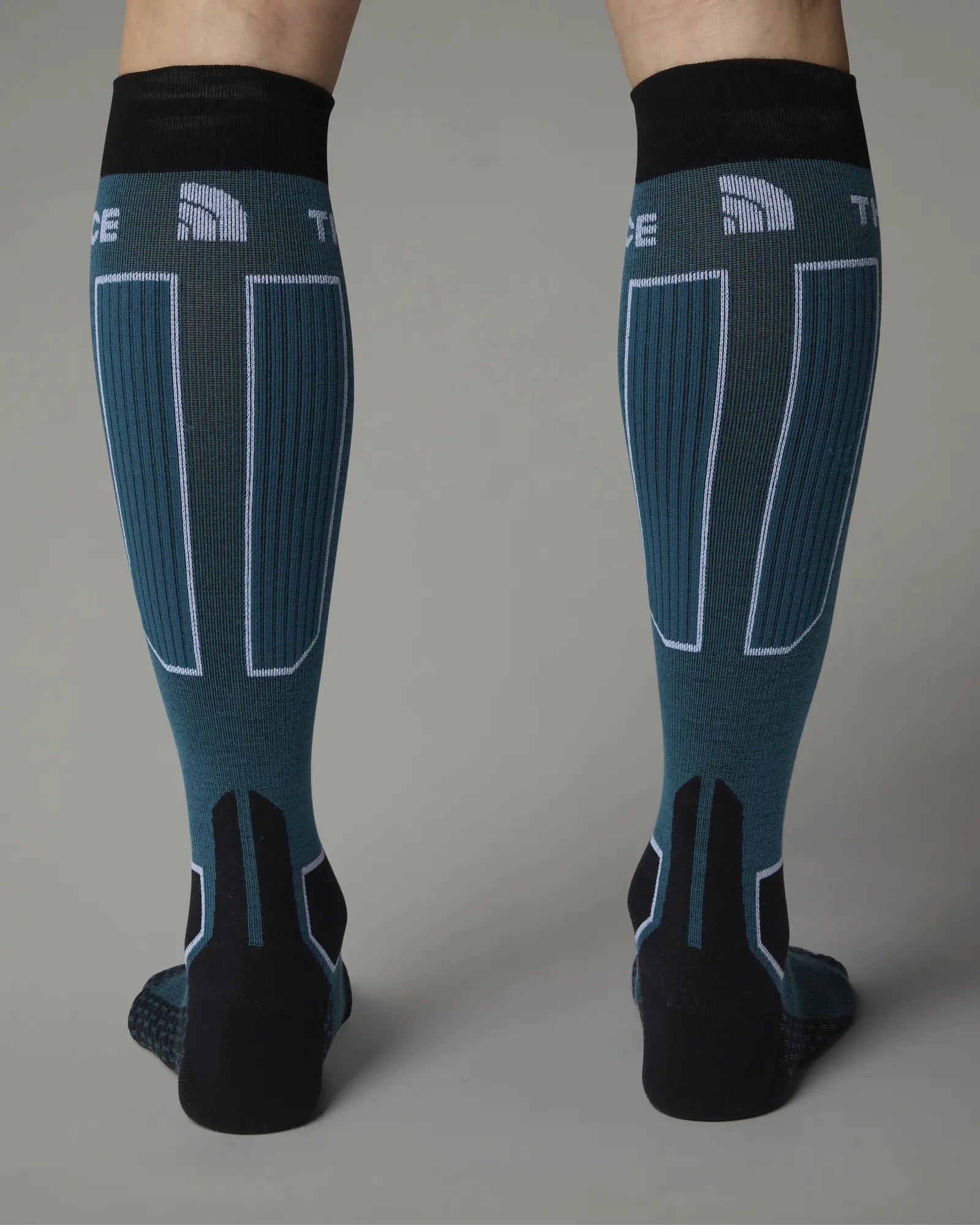 Chaussettes hauteur genou The North Face à personnaliser - 4