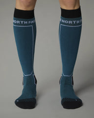 Chaussettes hauteur genou The North Face à personnaliser - 3