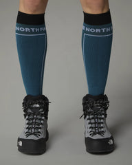 Chaussettes hauteur genou The North Face à personnaliser - 5