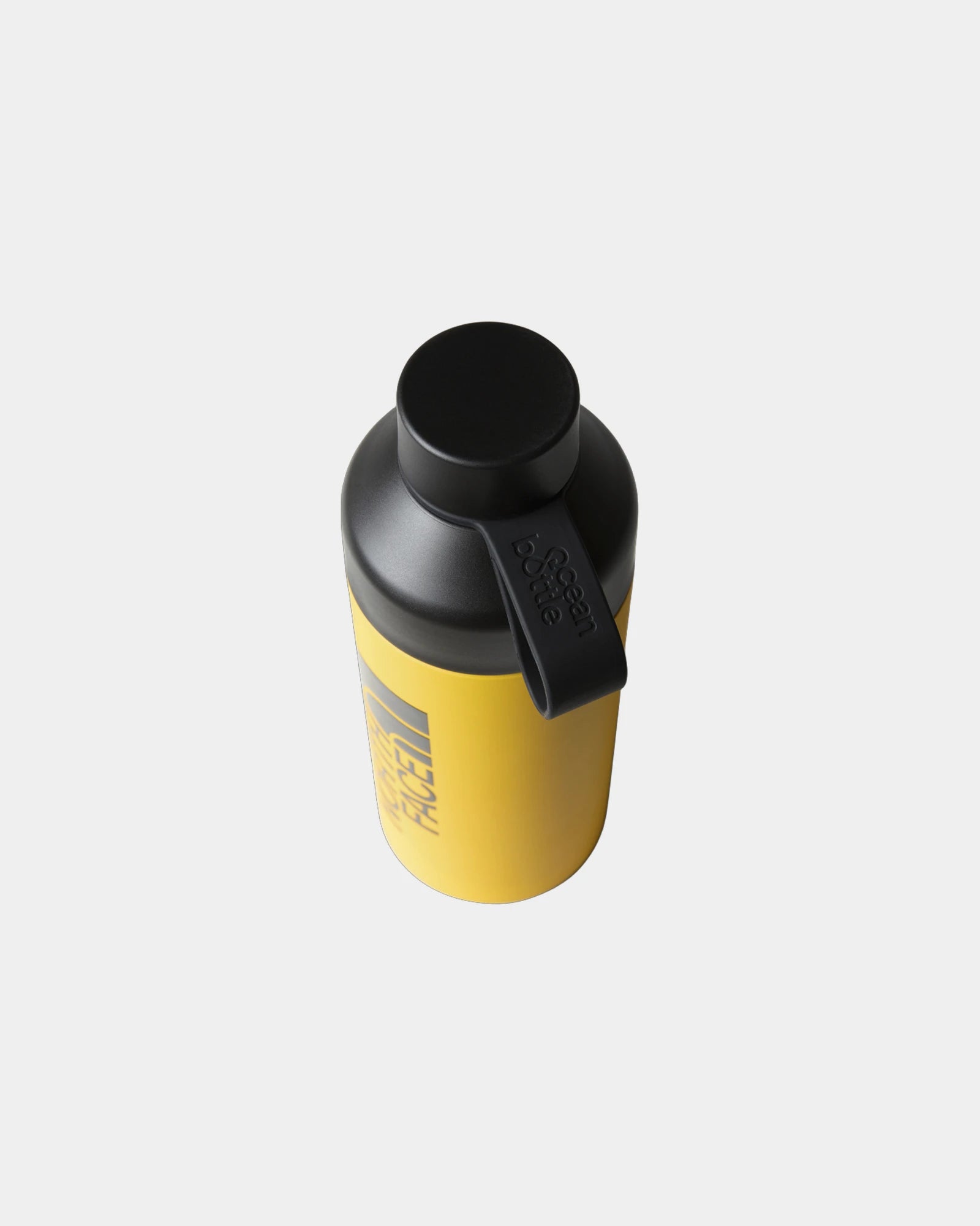 Gourde inox recyclé The North Face 0,9L à personnaliser - 9