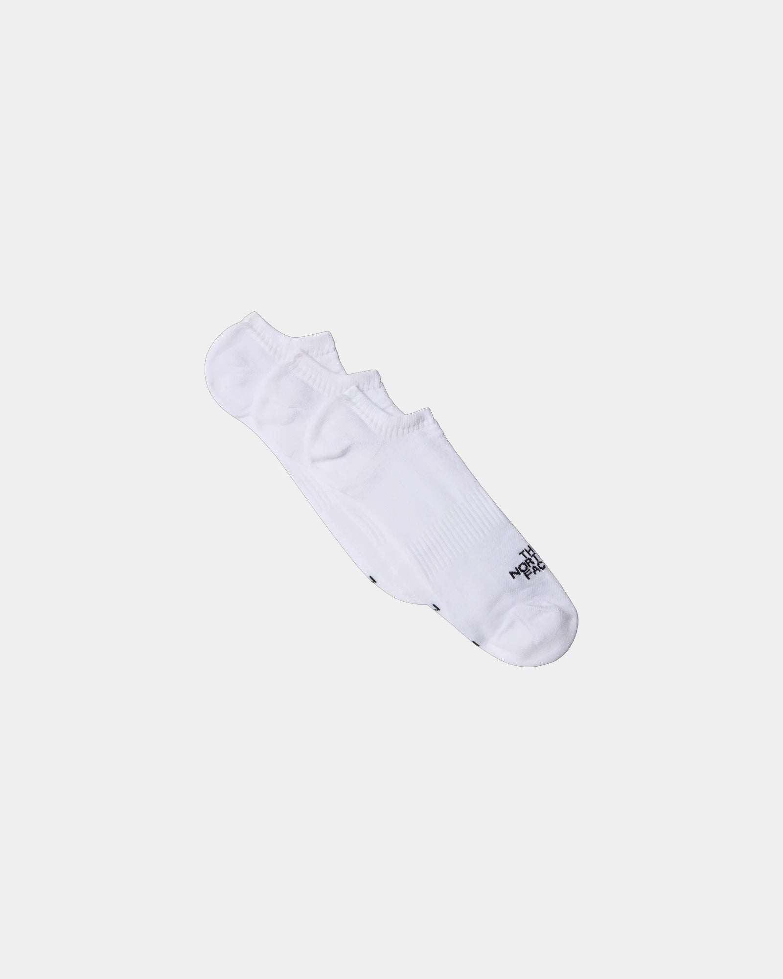 Chaussettes invisibles Multi Sports The North Face à personnaliser - Tnf White