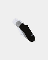 Chaussettes invisibles Multi Sports The North Face à personnaliser - Black Assorted