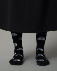 Chaussettes Everyday mi-mollets The North à personnaliser - 2