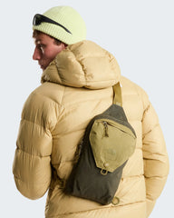 Sac sling tissu ripstop The North Face Glen Canyon à personnaliser - 9