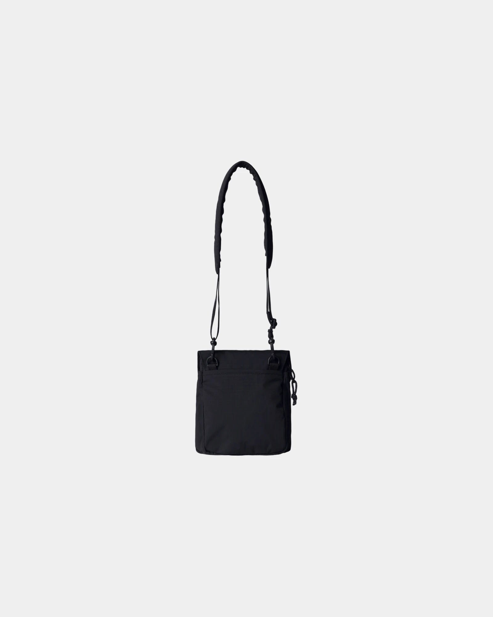 Sac bandoulière tissu ciré The North Face Glen Canyon à personnaliser - 1