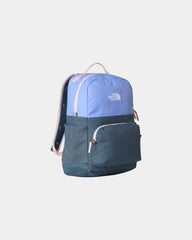Sac à dos Chuckwalla à personnaliser - Periwinkle Glow-Granite Grey-Pale Blossom