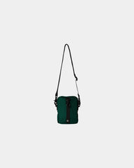 Sac bandoulière nylon recyclé The North Face Red Box à personnaliser - 4