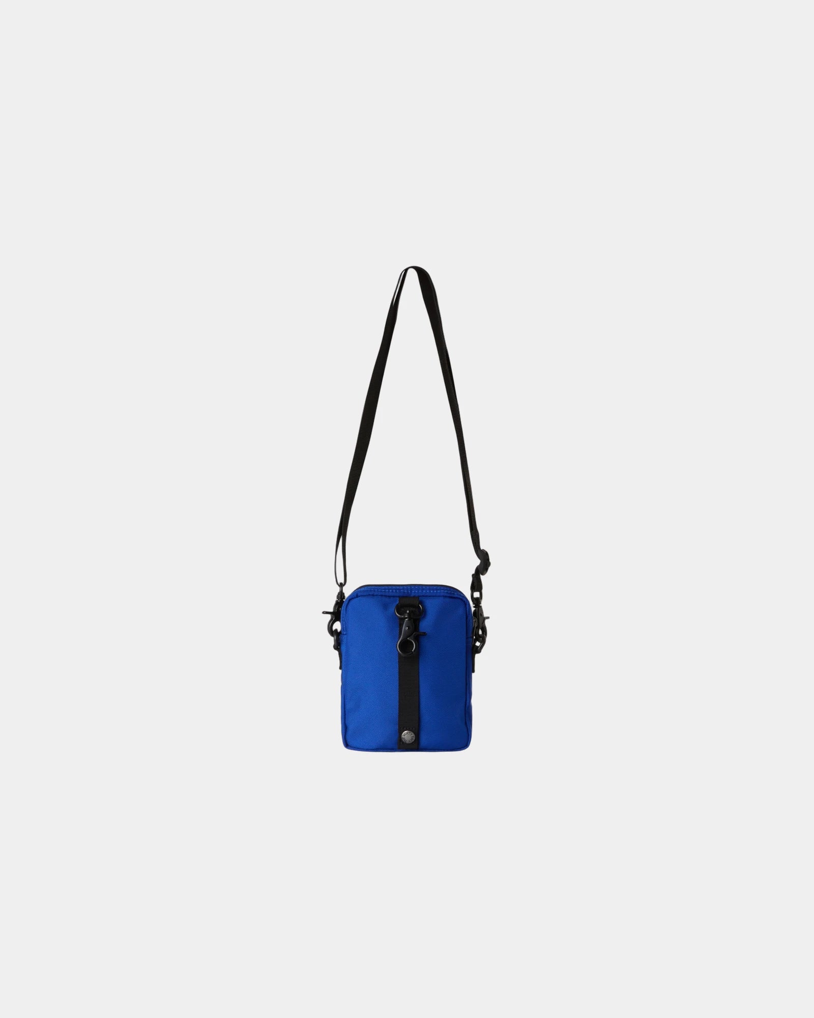 Sac bandoulière nylon recyclé The North Face Red Box à personnaliser - 10