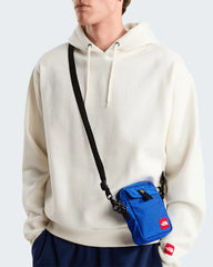 Sac bandoulière nylon recyclé The North Face Red Box à personnaliser - 14