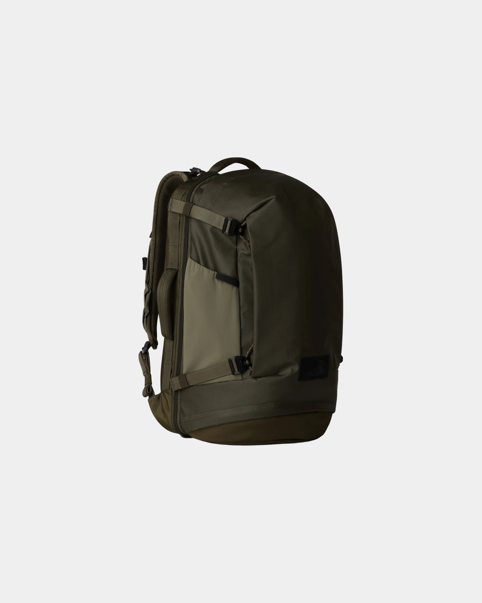 Sac à dos The North Face Voyager Pro à personnaliser - New Taupe Green-Tnf Black