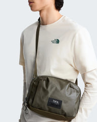 Sac sling polyester recyclé The North Face Voyager Pro à personnaliser - 4