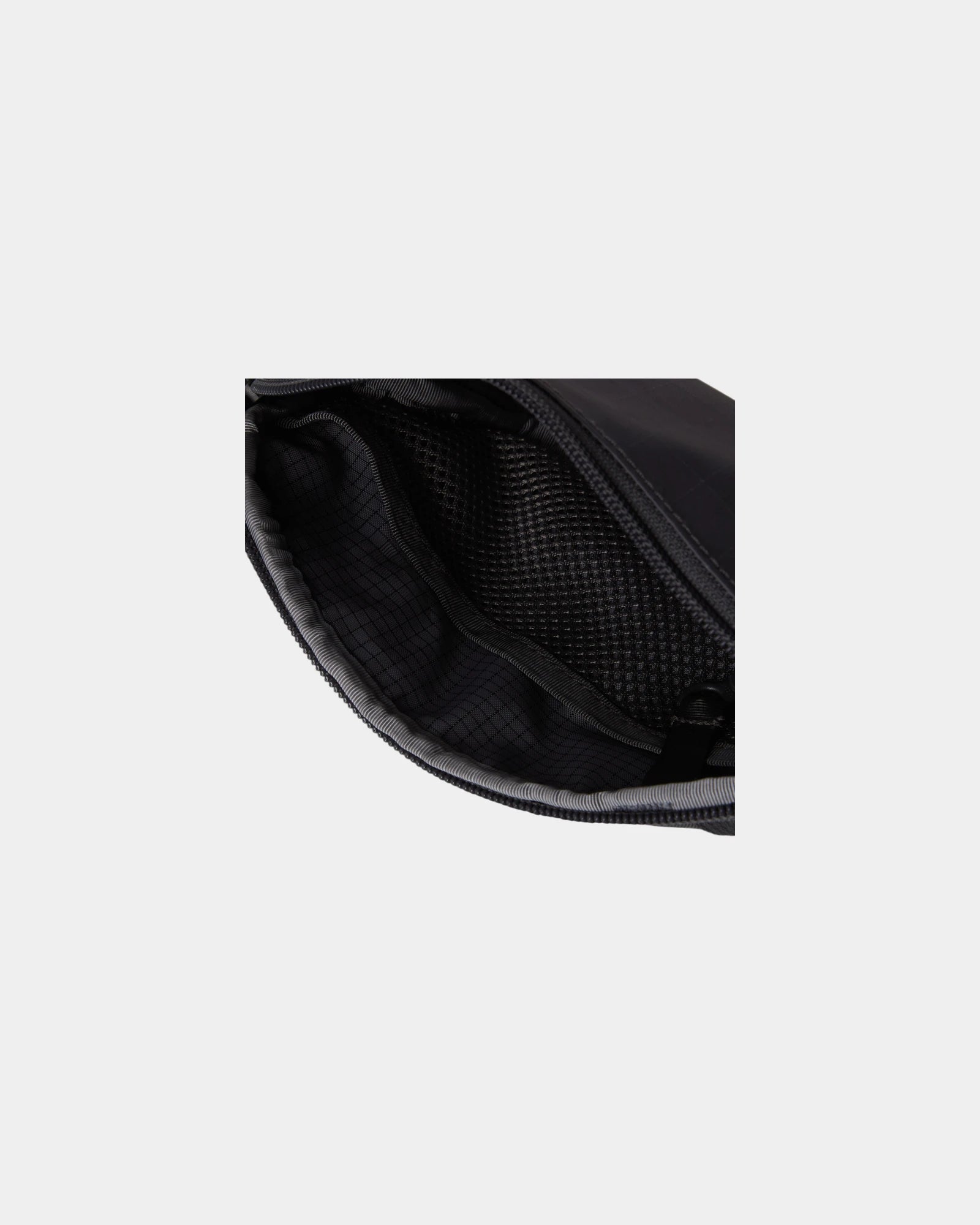 Sac bandoulière polyester recyclé The North Face Voyager à personnaliser - 7
