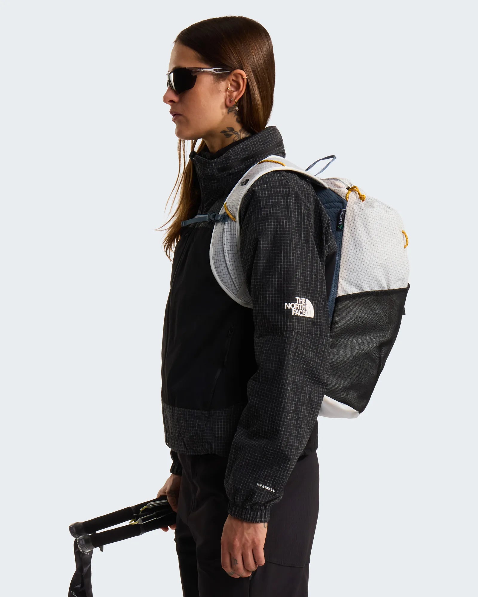 Sac à dos éco-responsable The North Face Clyffe à personnaliser - 7