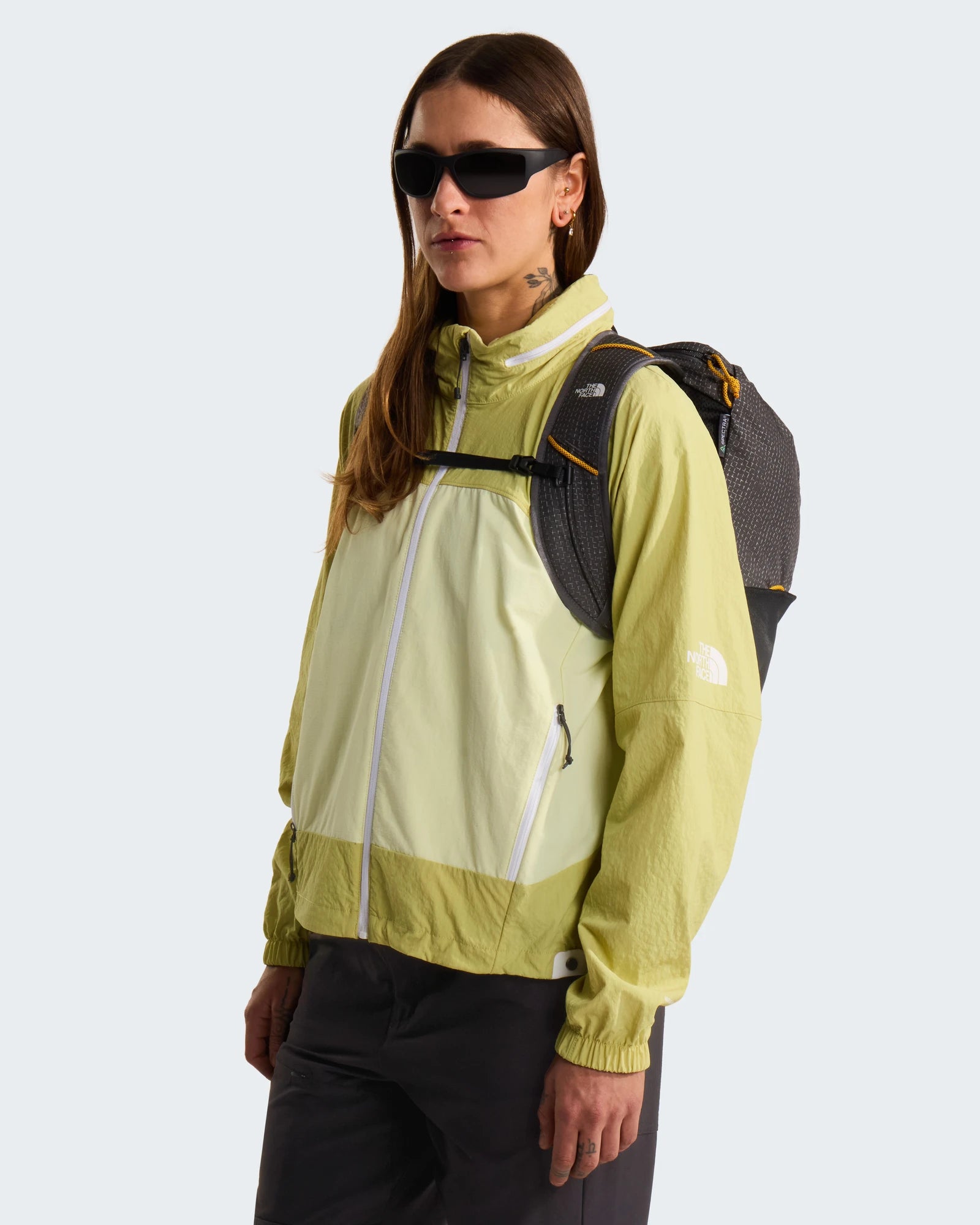 Sac à dos éco-responsable The North Face Clyffe à personnaliser - 18
