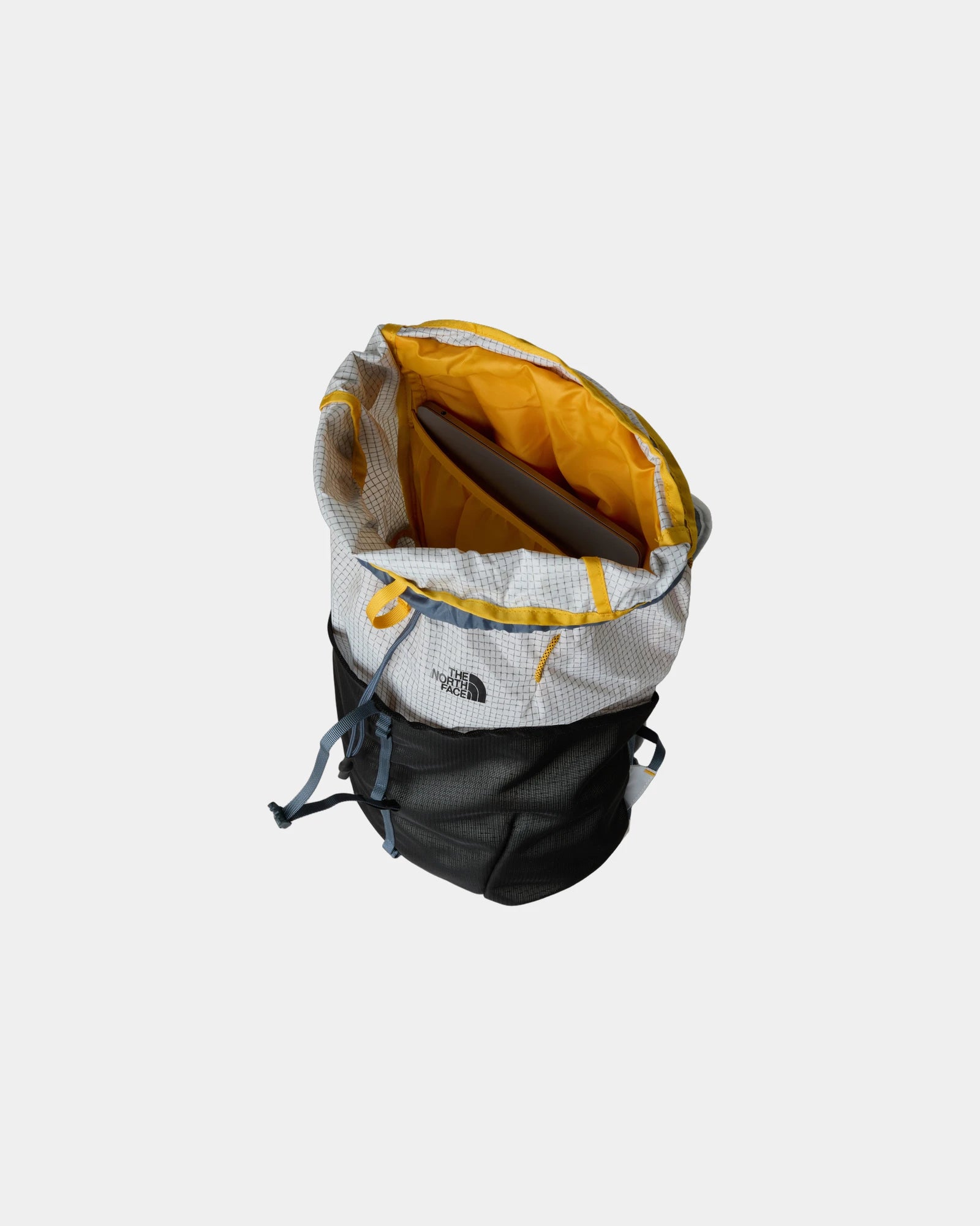 Sac à dos éco-responsable The North Face Clyffe à personnaliser - 4