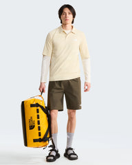 Sac duffel imperméable The North Face 50L à personnaliser - 6